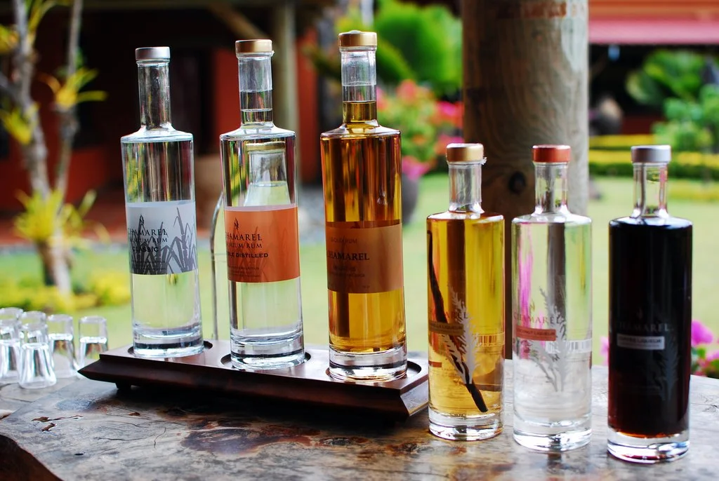Mauritus rum things to buy mauritius