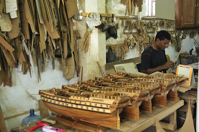 Mauritius gift ship things to buy mauritius