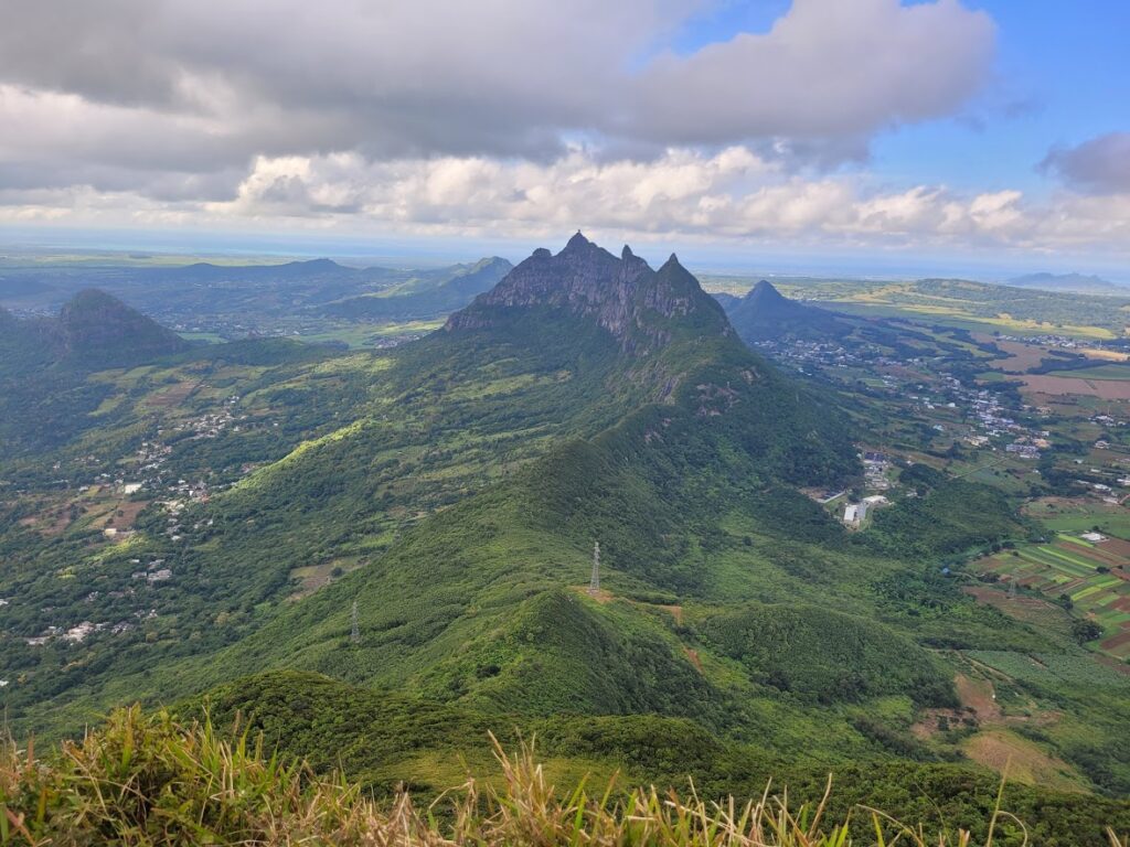 Mauritius