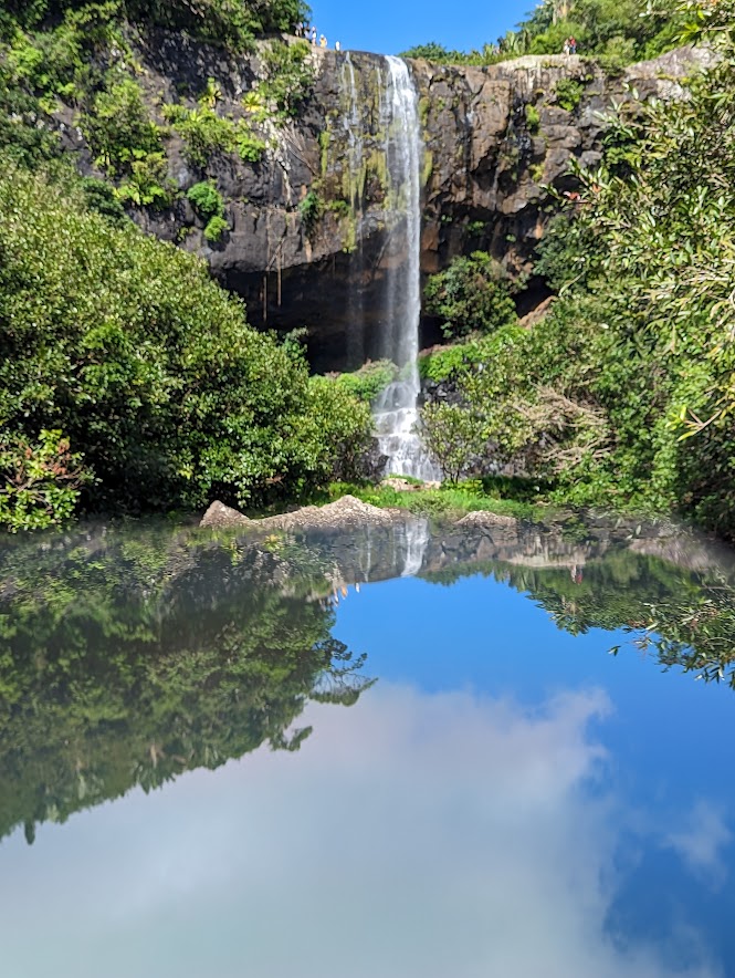 Mauritius