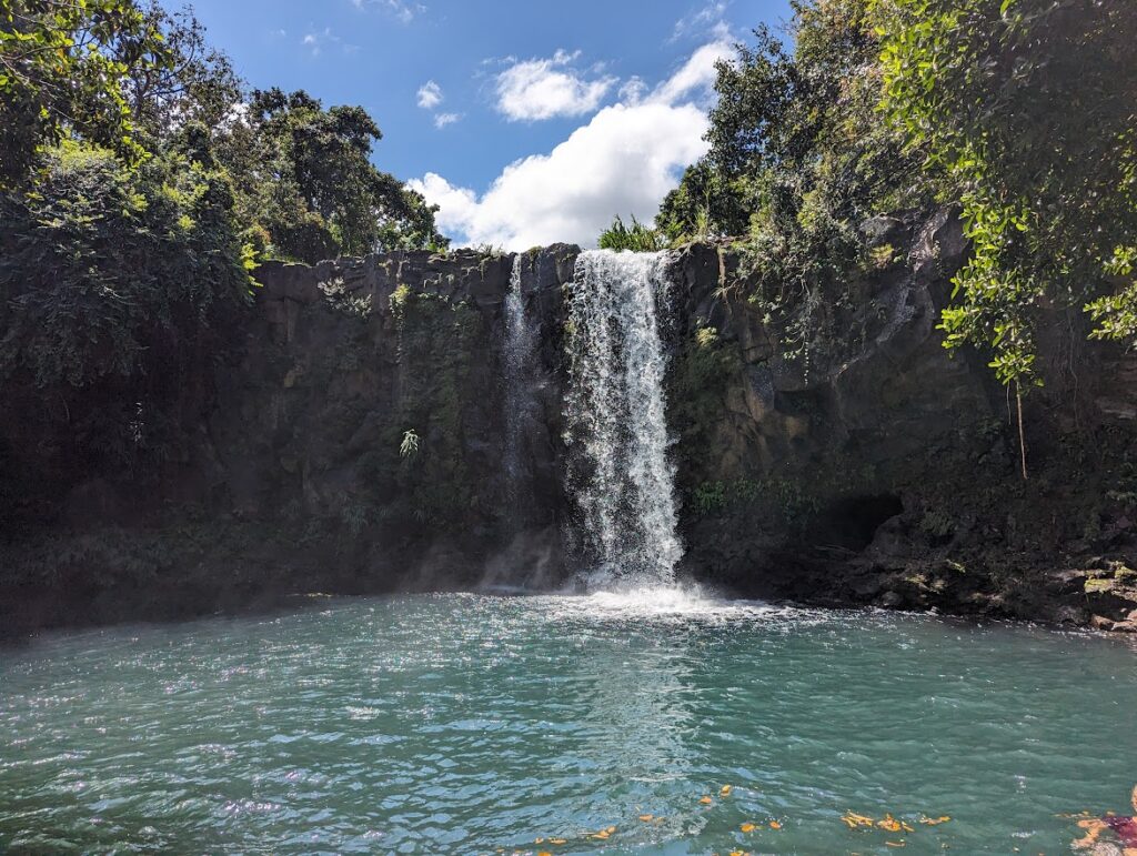 Mauritius