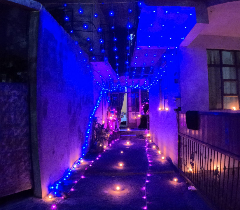 diwali