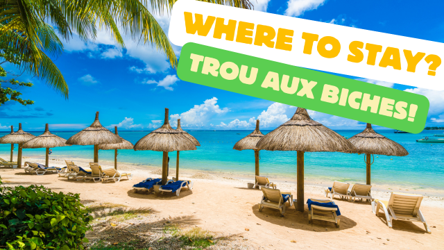 hotels in Trou aux Biches