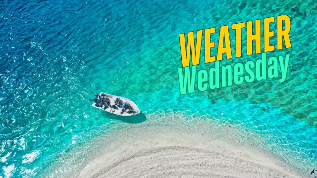 mauritius weather