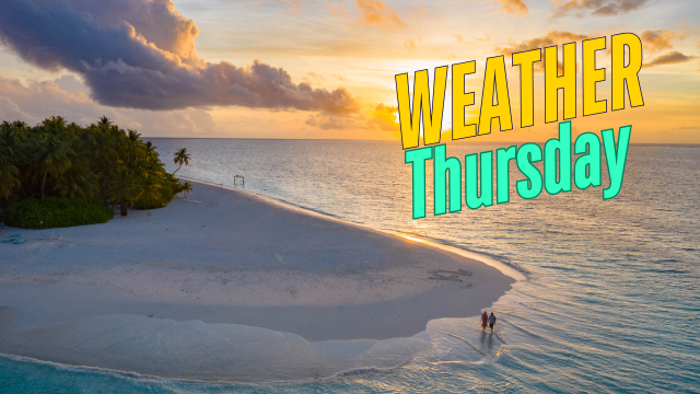 mauritius weather
