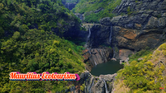 Mauritius Ecotourism