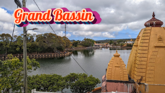 Grand Bassin