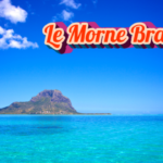Le Morne Brabant, soul of Mauritius