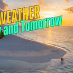 mauritius weather april