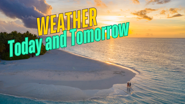 mauritius weather april