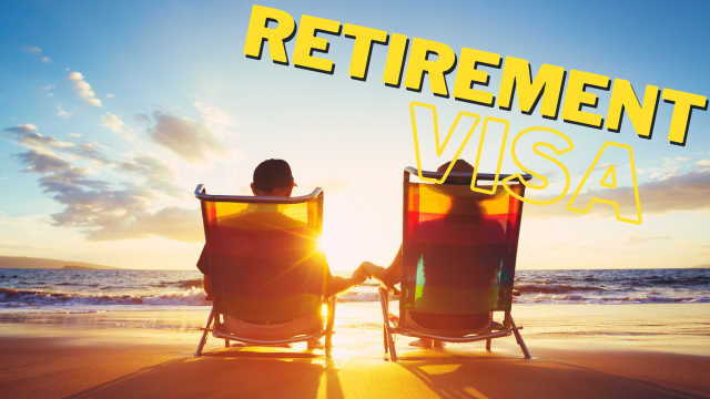 mauritius retirement visa