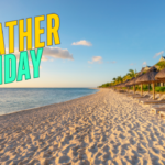 mauritius weather 4th april