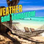 mauritius weather april