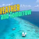 mauritius weather april