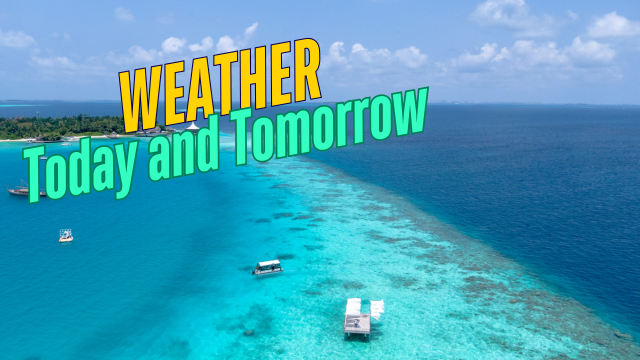 mauritius weather april