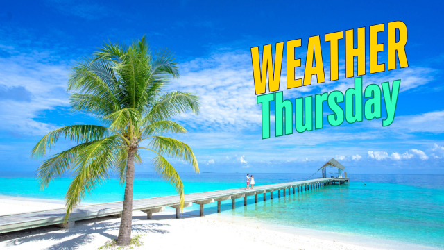 mauritius weather april 3rd