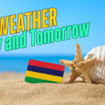 mauritius weather april