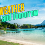 mauritius weather april