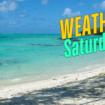 mauritius weather april 5th