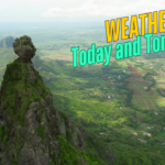 mauritius weather april