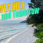 mauritius weather april