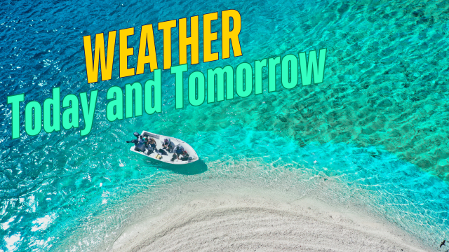 mauritius weather april