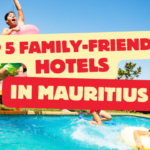 top 5 family-friendly hotels in mauritius