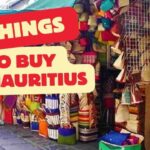Top 10 Things to Buy in Mauritius