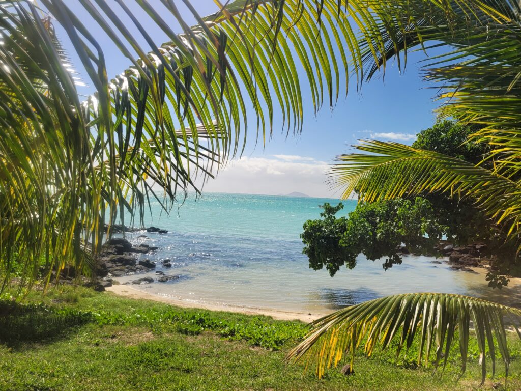 St François Beach