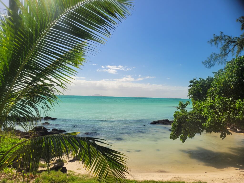 St François Beach