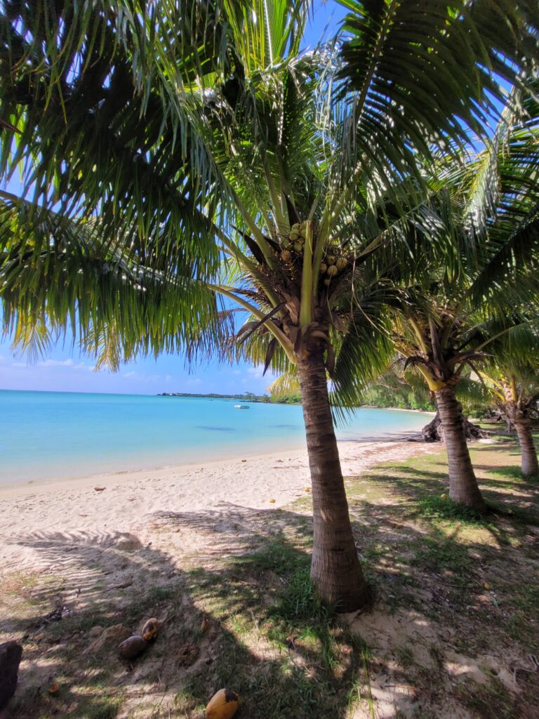 St François Beach