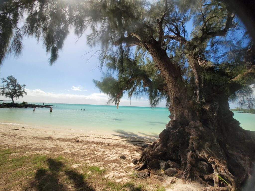 St François Beach