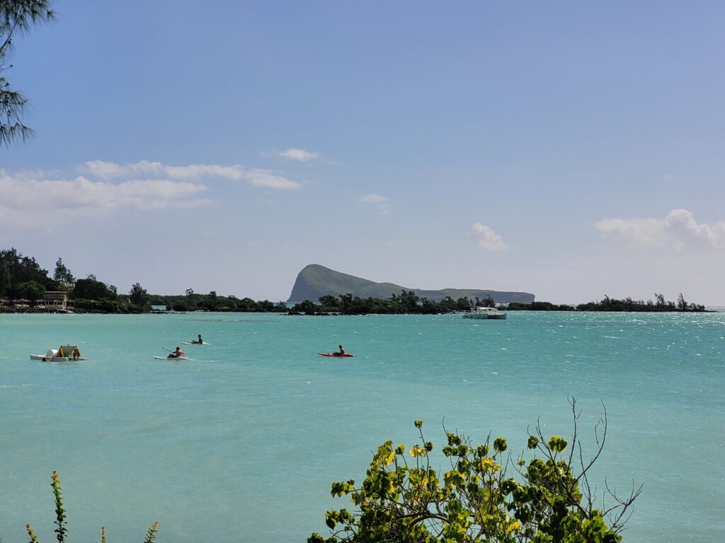 St François Beach