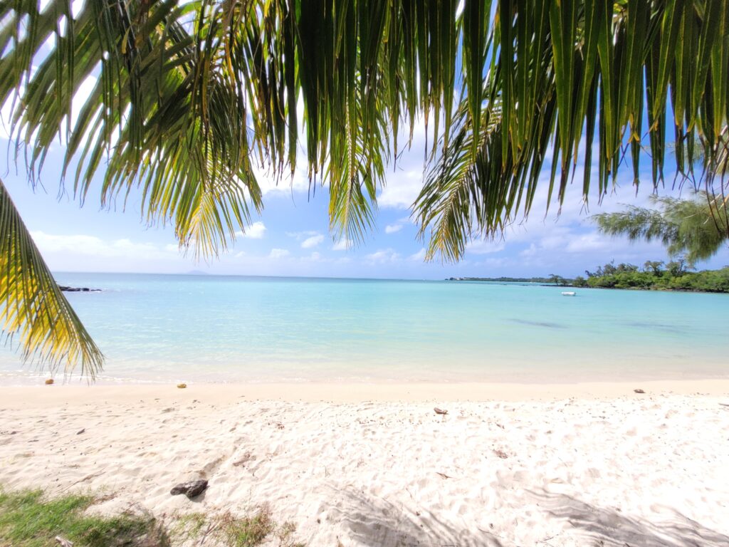 St François Beach