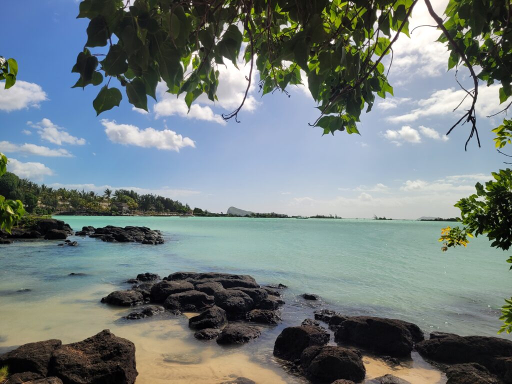 St François Beach