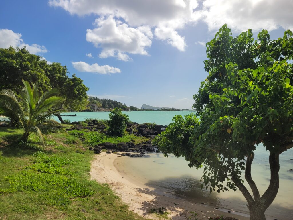 St François Beach
