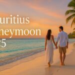 Mauritius Honeymoon Why the Island Tops the World's List for 2025