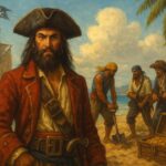 Pirates of the Indian Ocean: Mauritius’ Legends, Hidden Treasures, and Lost Tales
