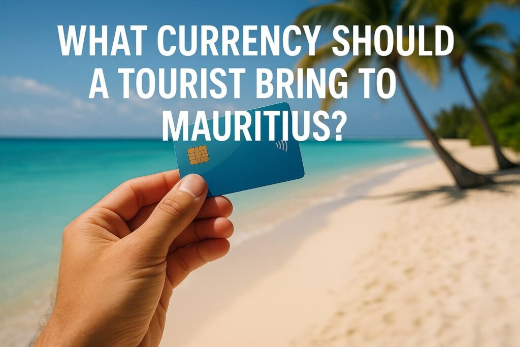 Travel Wallets What Currency to Bring to Mauritius