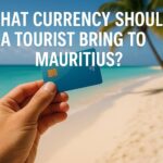 Travel Wallets What Currency to Bring to Mauritius