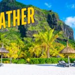 Mauritius weather