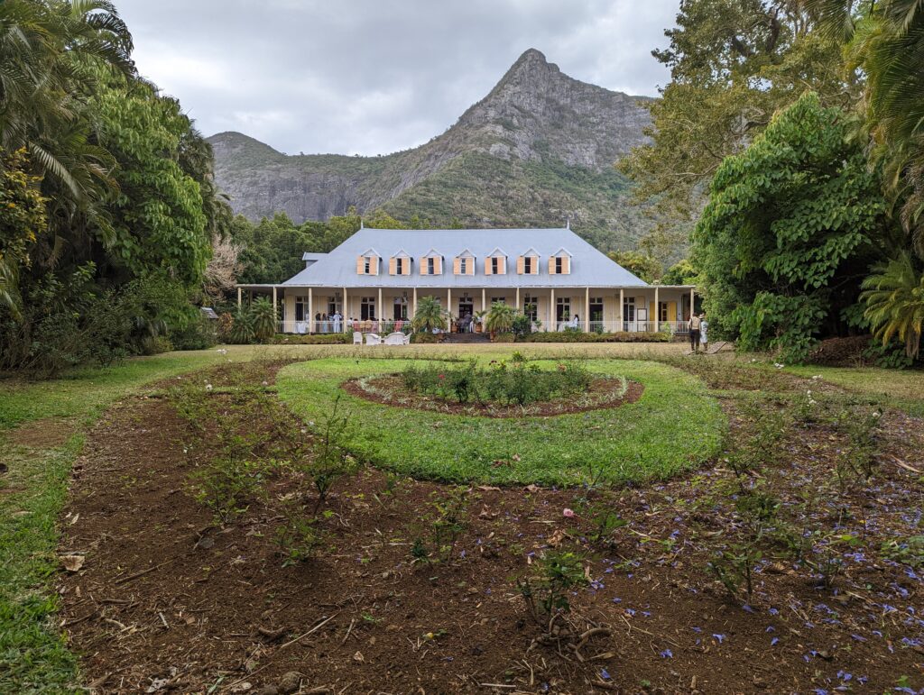 eureka - La Maison Creole