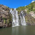 7 cascade (Tamarind falls)