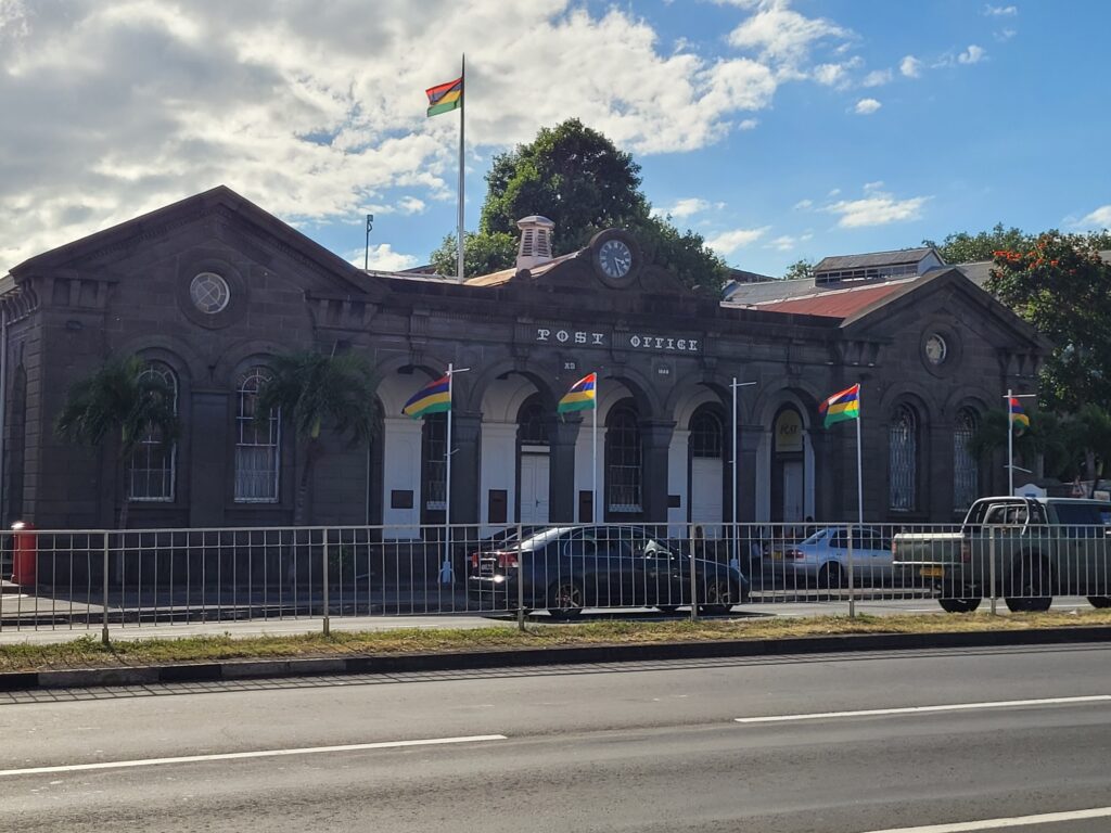 Discover the Mauritius Postal Museum in Port Louis, where stamps, stories and stone arches trace the island’s rich communication history.