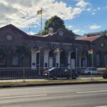 Discover the Mauritius Postal Museum in Port Louis, where stamps, stories and stone arches trace the island’s rich communication history.
