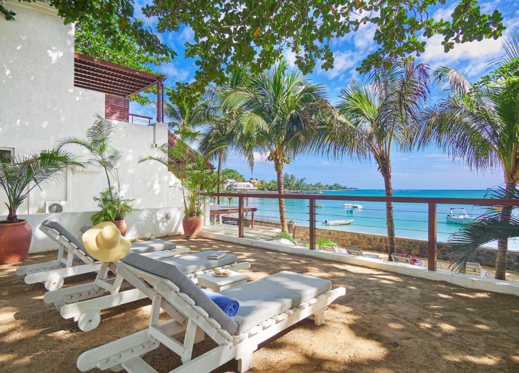 apartments in Mauritius