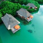 Romantic Hotels in Mauritius