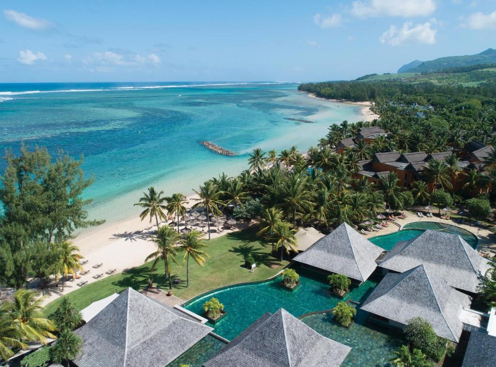 Heritage Awali golf Resort and Spa Mauritius