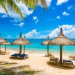 Mauritius travel destination
