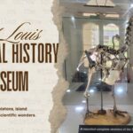 Port Louis national history museum